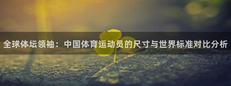oety欧亿体育官网下载平台注册：全球体坛领袖：中国